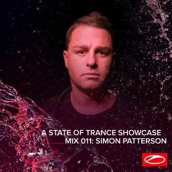 A State Of Trance Showcase - Mix 011: Simon Patterson by Simon Patterson