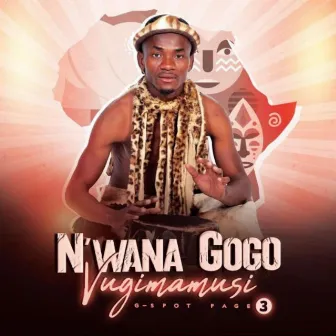 Vugimamusi by N'wana Gogo