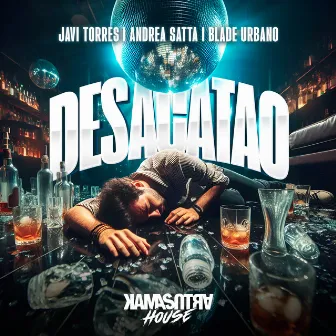 Desacatao by Blade Urbano