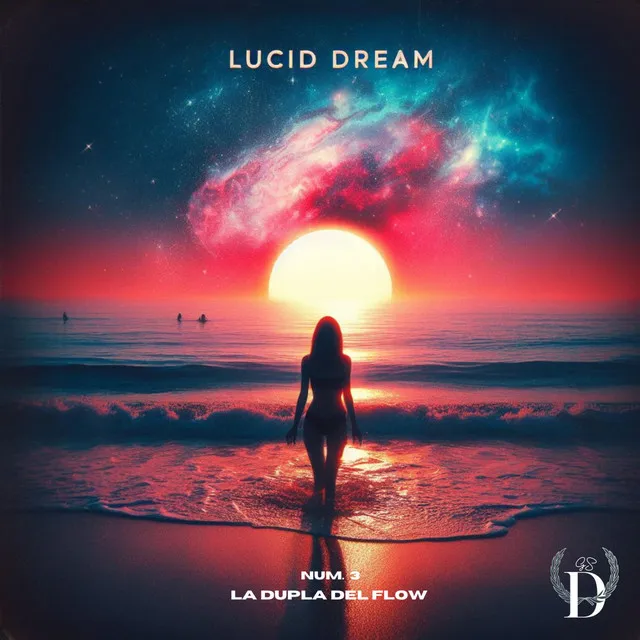 LUCID DREAM