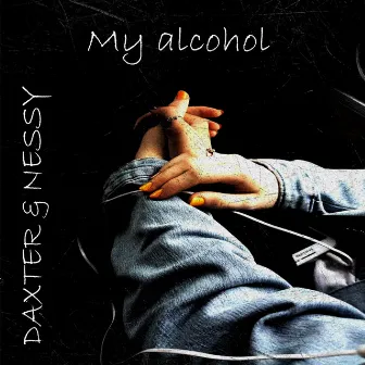 My Alcohol by Nessy