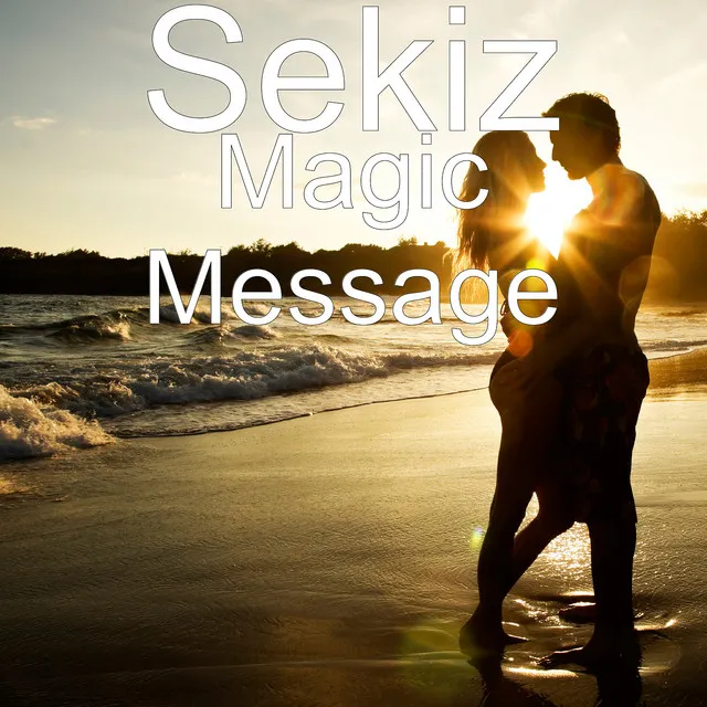 Magic Message