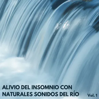 Alivio Del Insomnio Con Naturales Sonidos Del Río Vol. 1 by Unknown Artist