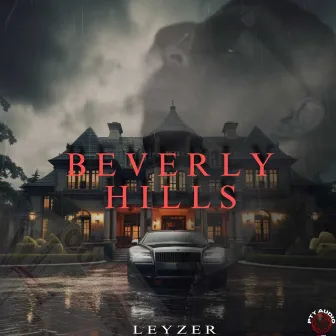 Beverly Hills - Acapella by Leyzer