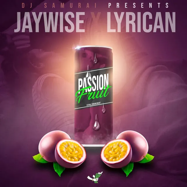 Passion Fruit