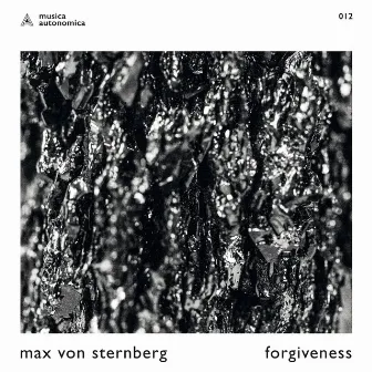 Forgiveness - Ep by Max von Sternberg