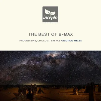 The Best of B-Max by B-Max