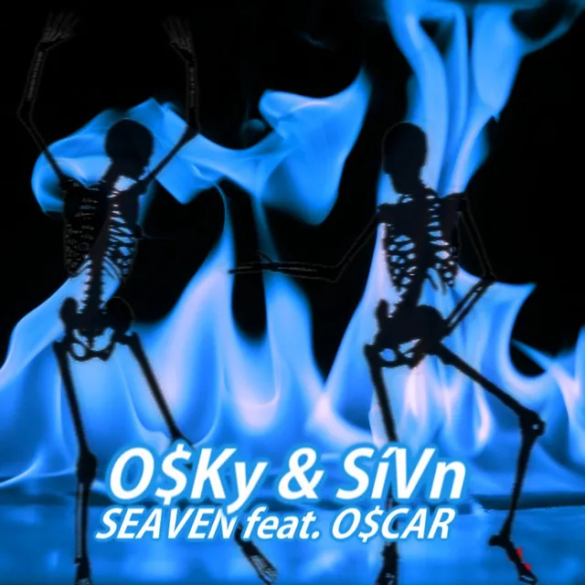 O$Ky & SÍVn