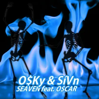 O$Ky & SÍVn by SEAVENmusic