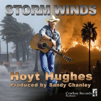 Storm Winds by Hoyt Hughes