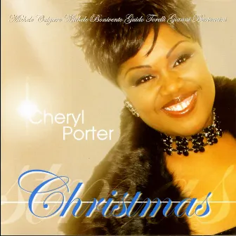 Christmas by Cheryl Porter