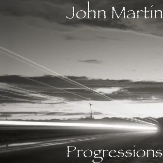 Progressions by John Martin