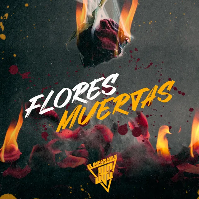 Flores Muertas