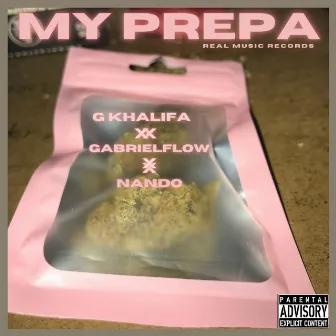 My Prepa by G KHALIFA