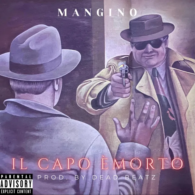 Il Capo È Morto