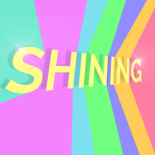 Shining