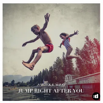 Jump Right After You by Ale Q