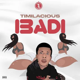 Ibadi by Timilacious