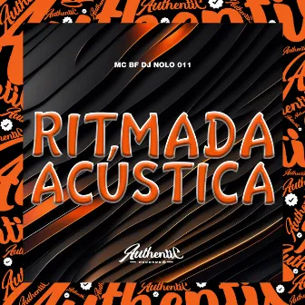 Ritmada Acústica by DJ Nolo 011