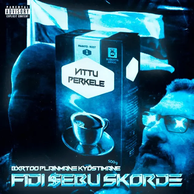 VITTU PERKELE