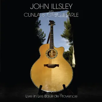 Live in Les Baux de Provence by John Illsley