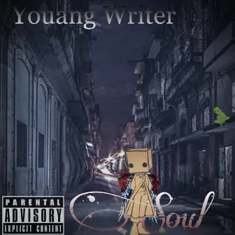 Soul by Young Writer