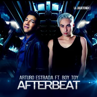 Afterbeat by Arturo Estrada