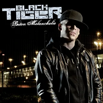 Beton Melancholie by Black Tiger