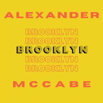 Brooklyn by Alexander Mccabe