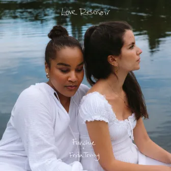 Love Reservoir by Frida Touray