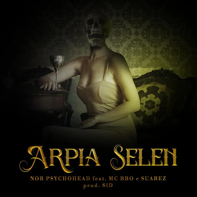 Arpia Selen