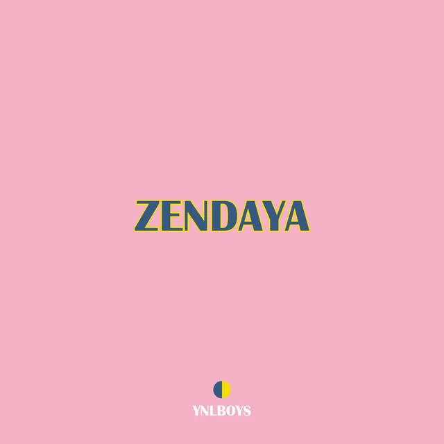 ZENDAYA - WashOMatic REMIX