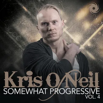 Somewhat Progressive vol. 4 by Kris O'Neil