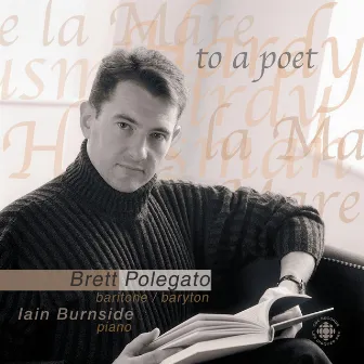 Finzi: To A Poet A Thousand Years Hence / Earth and Air and Rain by Brett Polegato