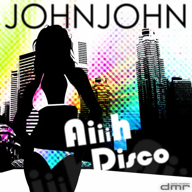 Aiiih Disco