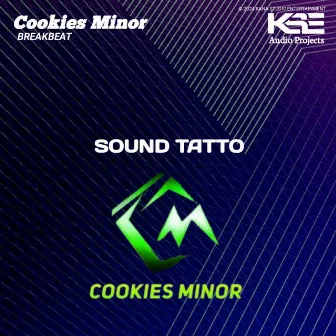 SOUND TATTO by Cookies Minor