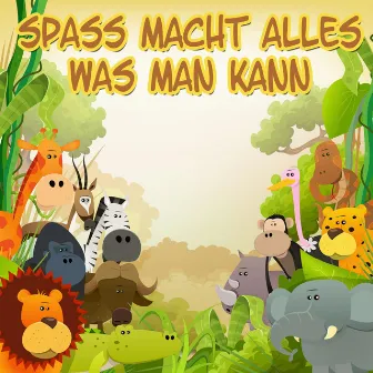 Spass macht alles was man kann by Unknown Artist