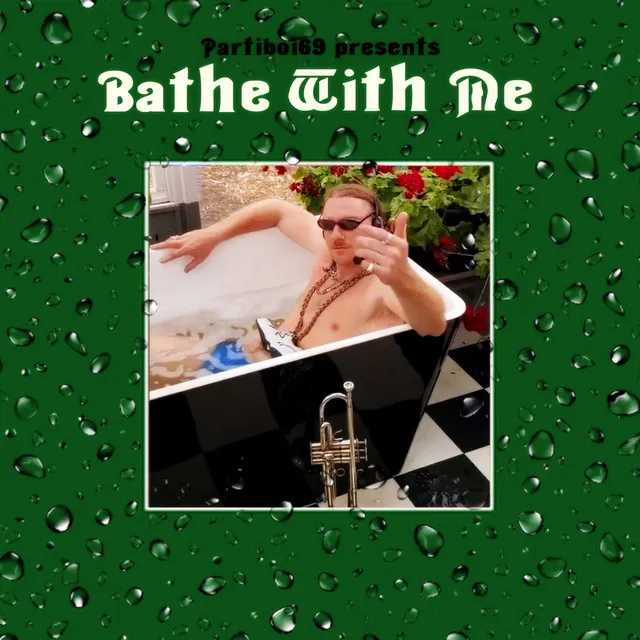 Bathe With Me