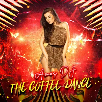 The Coffee Dance by Amos DJ