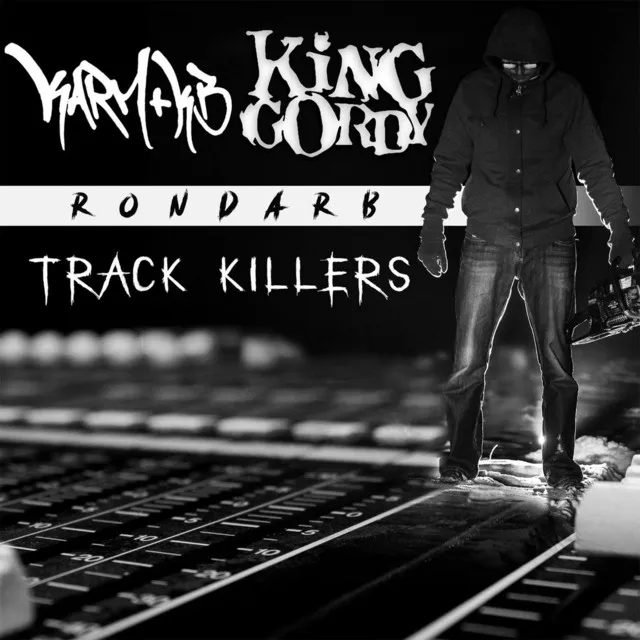 Track Killers