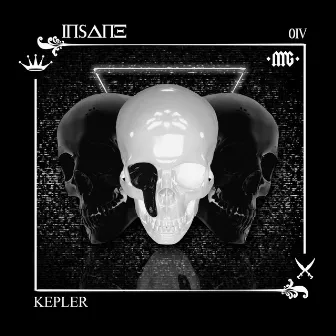 Insane by KEPLER