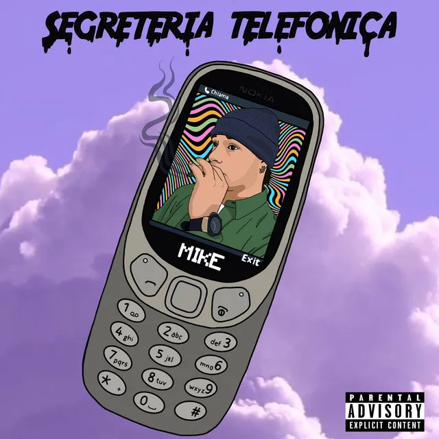 Segreteria telefonica