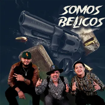 Somos Belicos by Skrapy