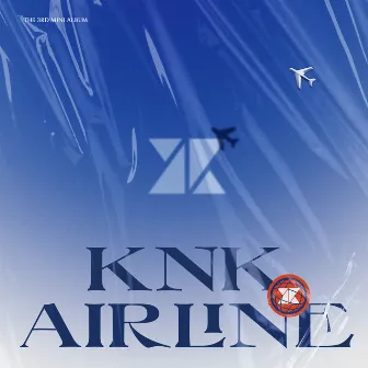 KNK AIRLINE by KNK