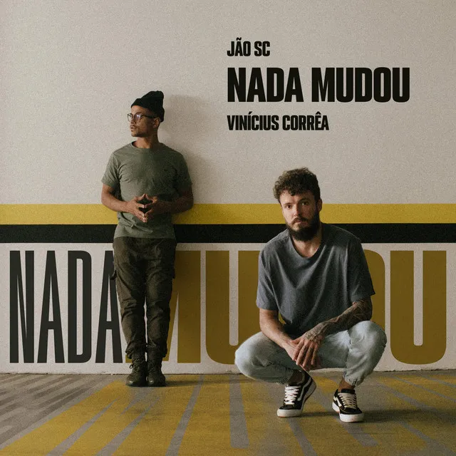 Nada Mudou