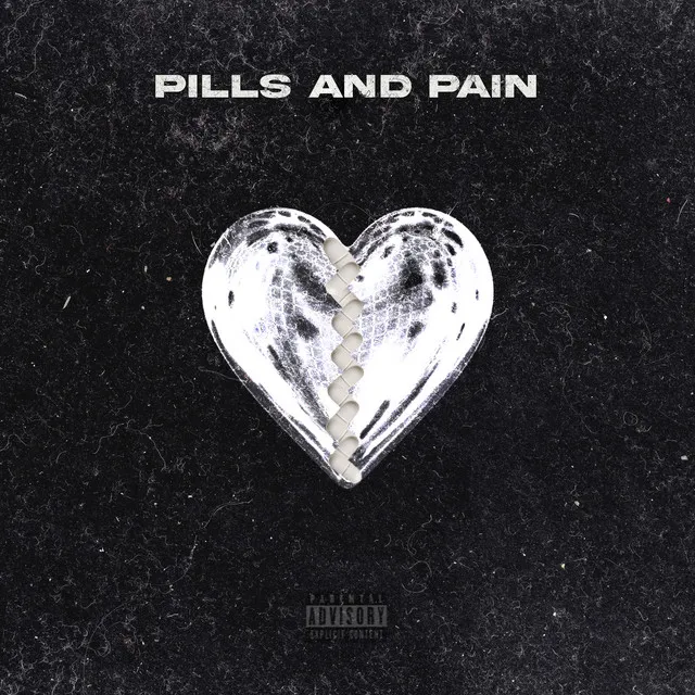 Pills And Pain