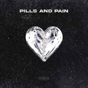 Pills And Pain by Joaking JK