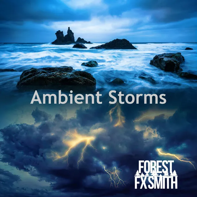 Ambient Storms