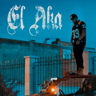 El Aka by Jr Mafiah