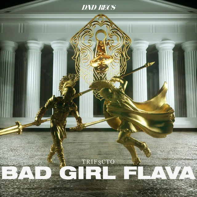 Bad Girl Flava